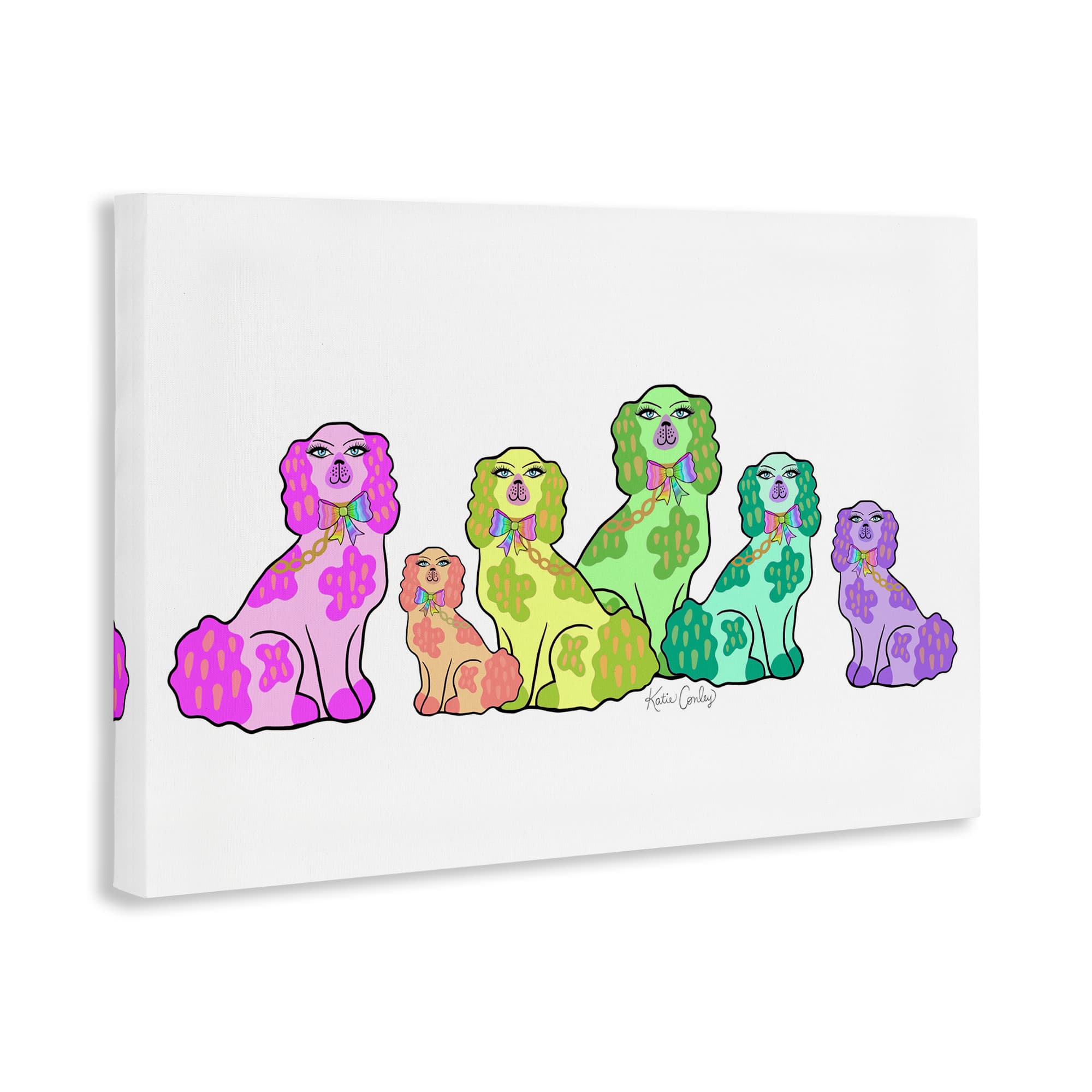 Stupell Industries BS-757-CN-24X36 Wall-Art - View #2
