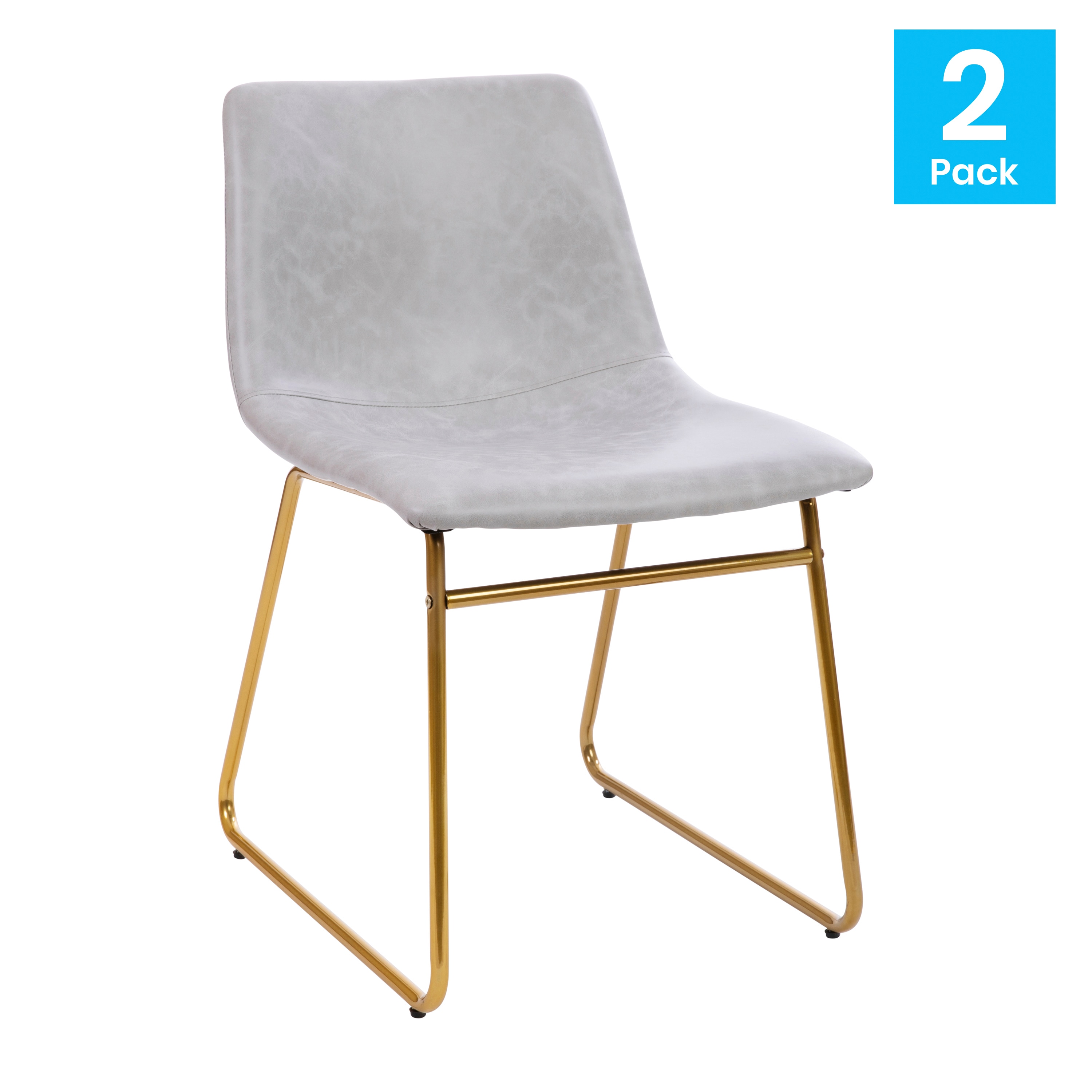Flash Furniture 889142967682 Dining-Chairs - View #3
