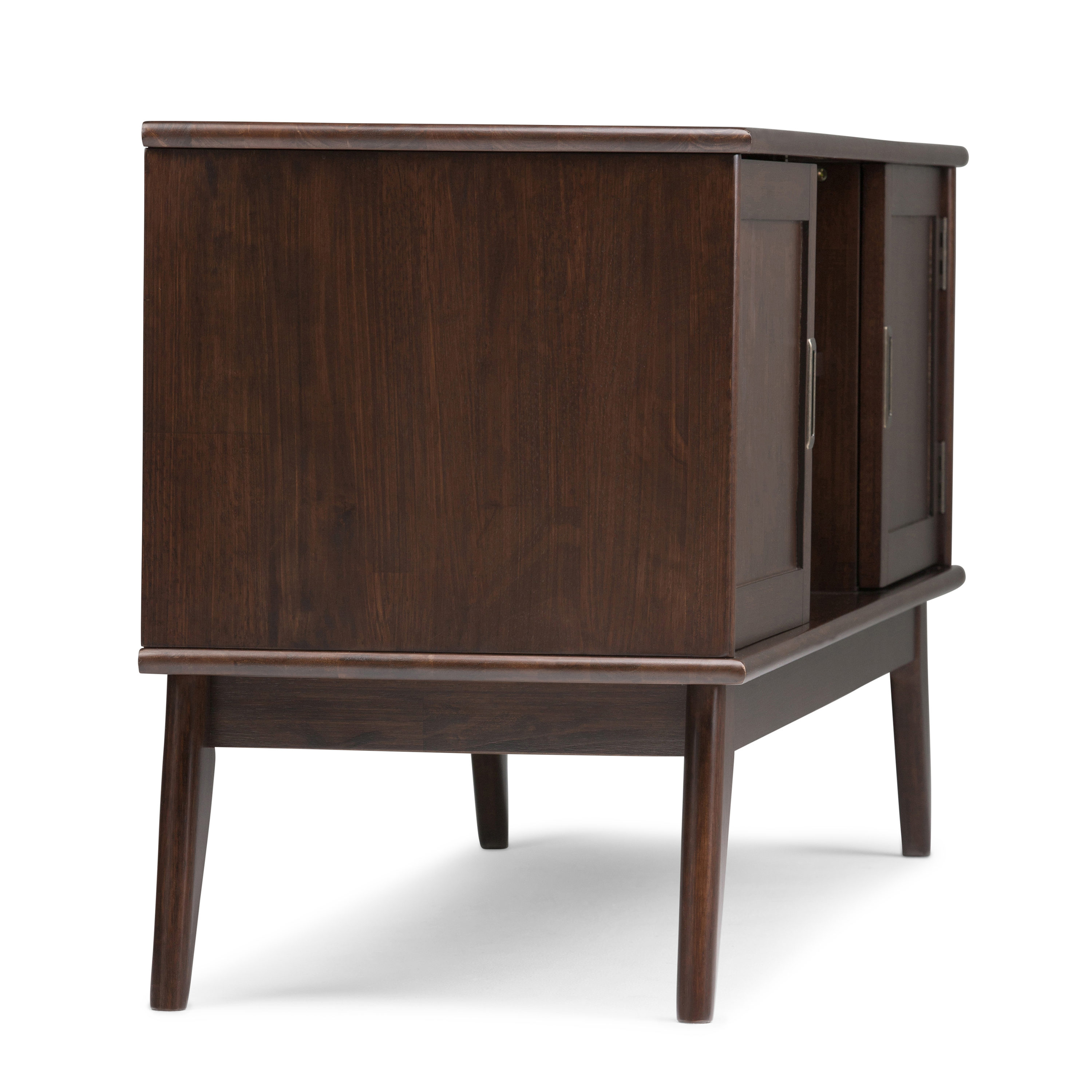 Simpli Home 3AXCDRP-07 Tv-Stands - View #6