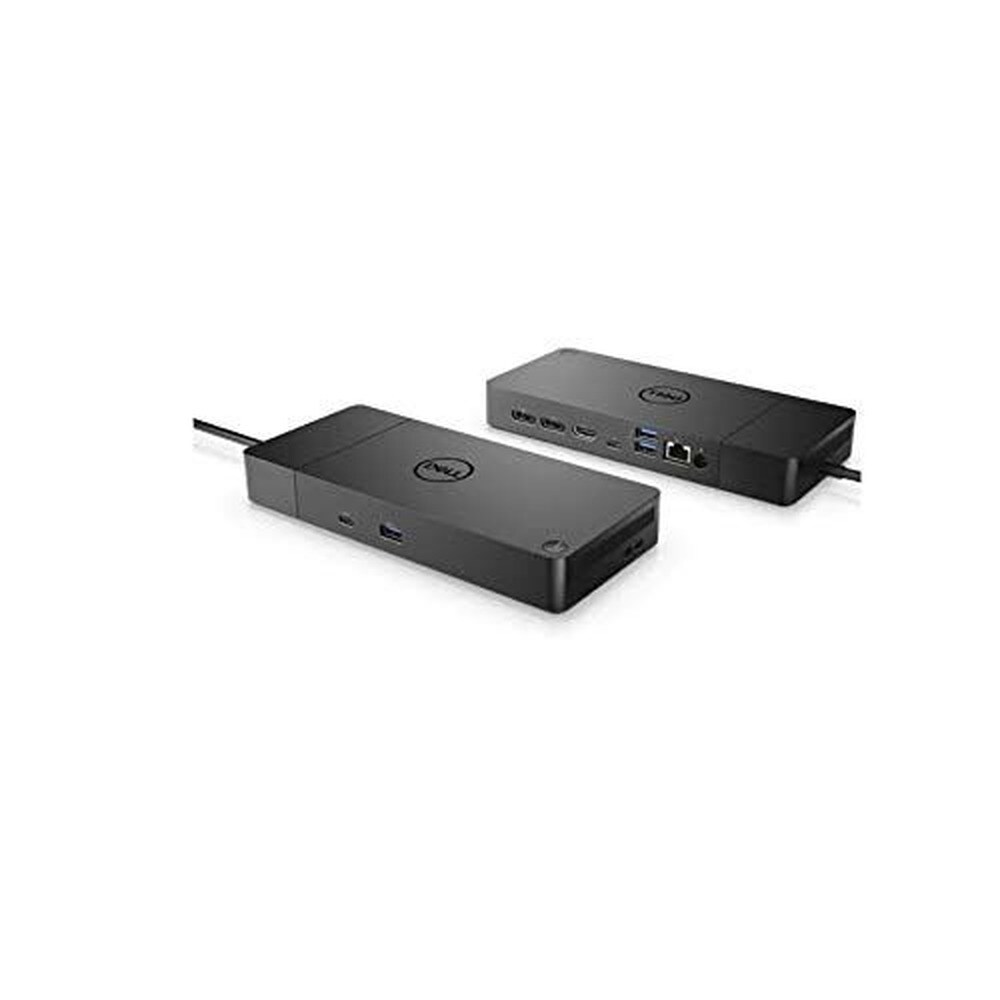 Dell  Dock WD19S USB-C 180W Power Delivery