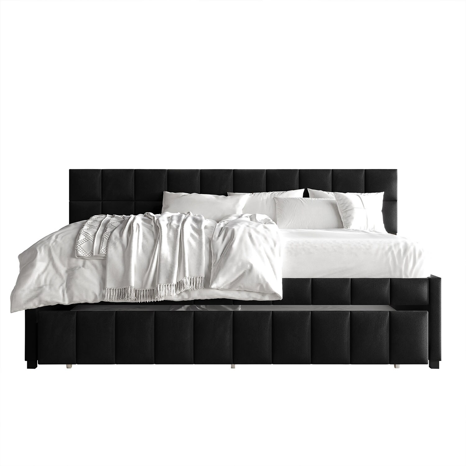 ChaletPosh C5120TT-BK-VV beds - View #4