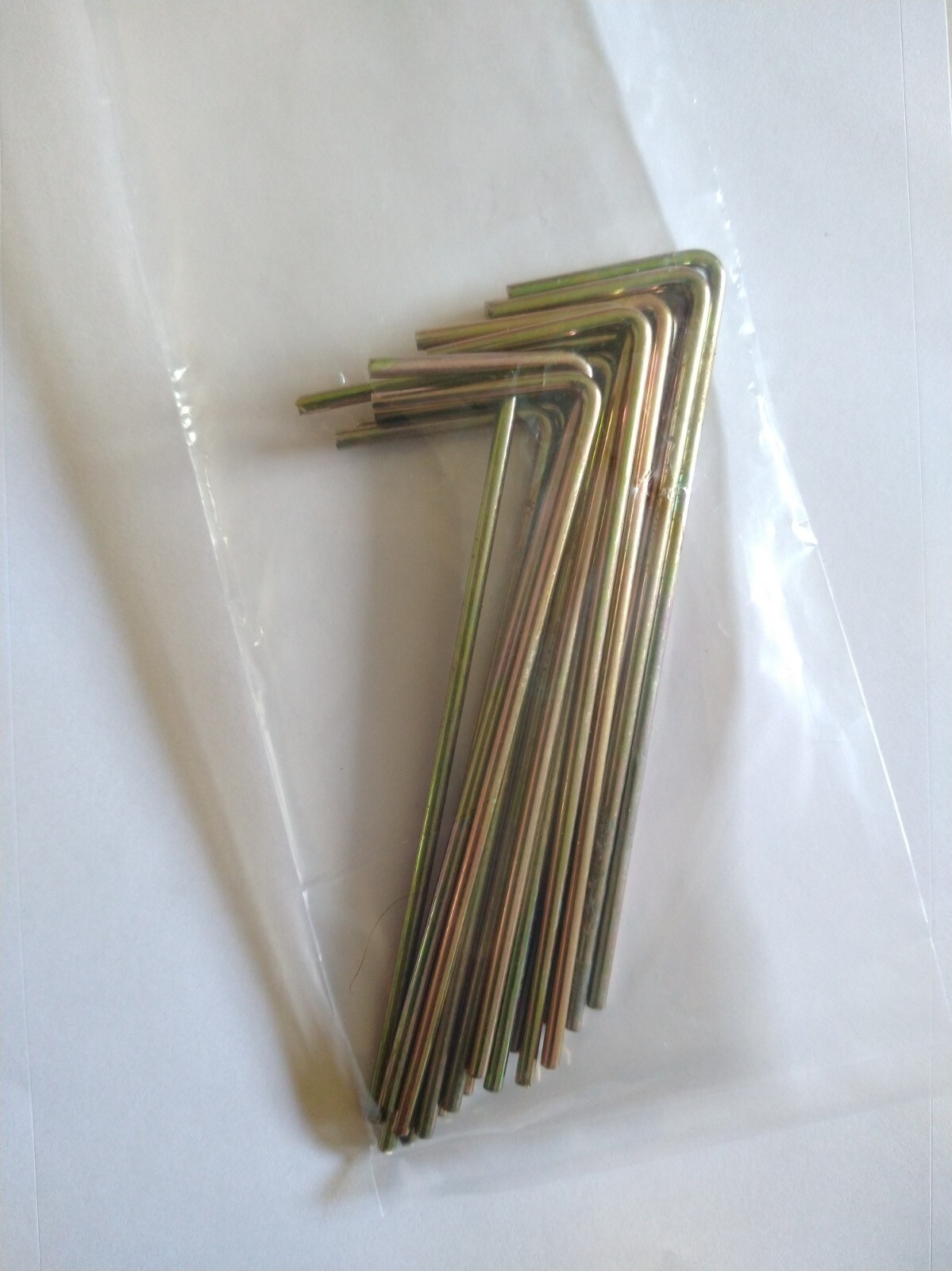 Gardinnovations GAMS2101 Stake-Sheep-Hook - View #5