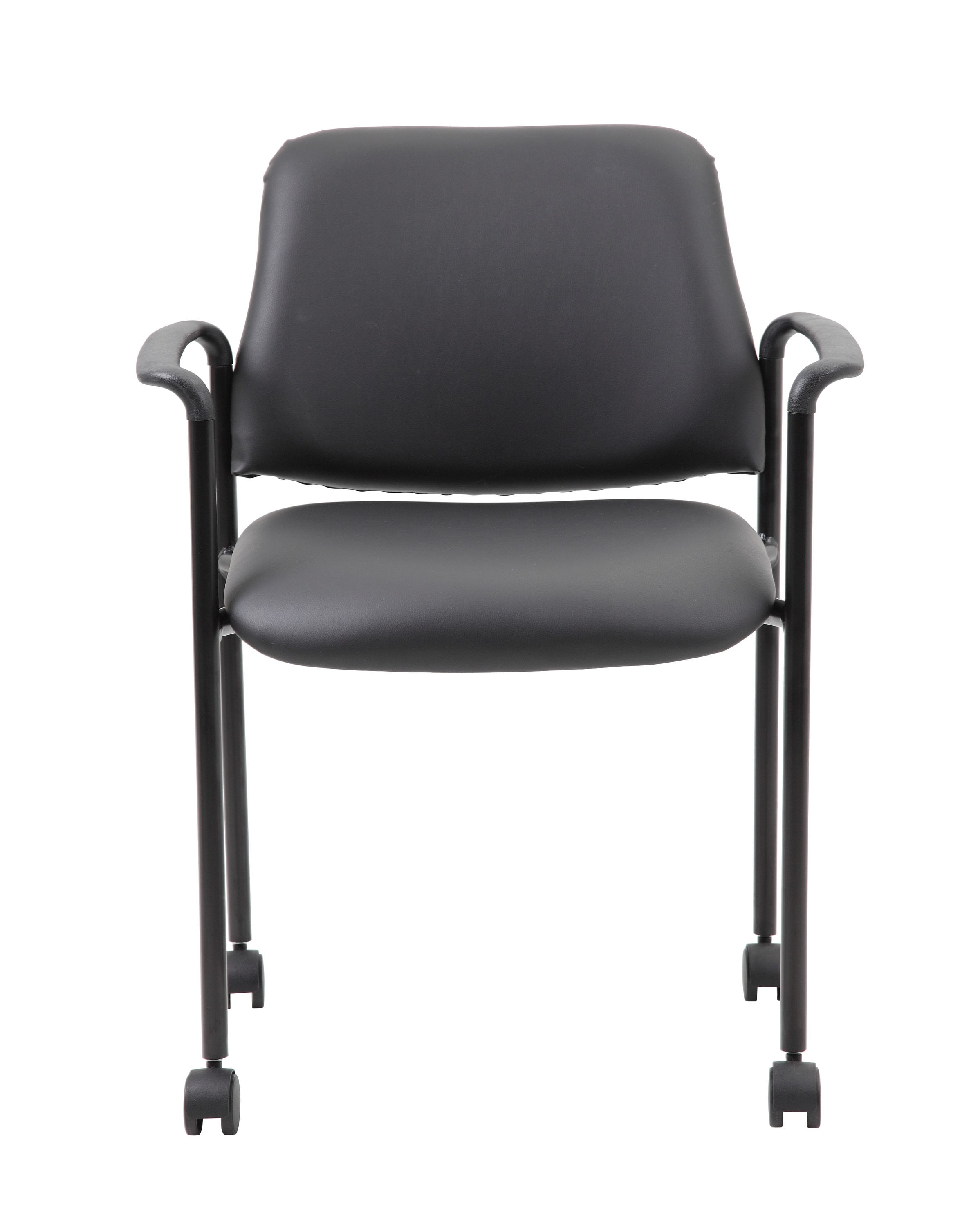 Boss Office Products B6909R-CS Office-Chairs - View #4