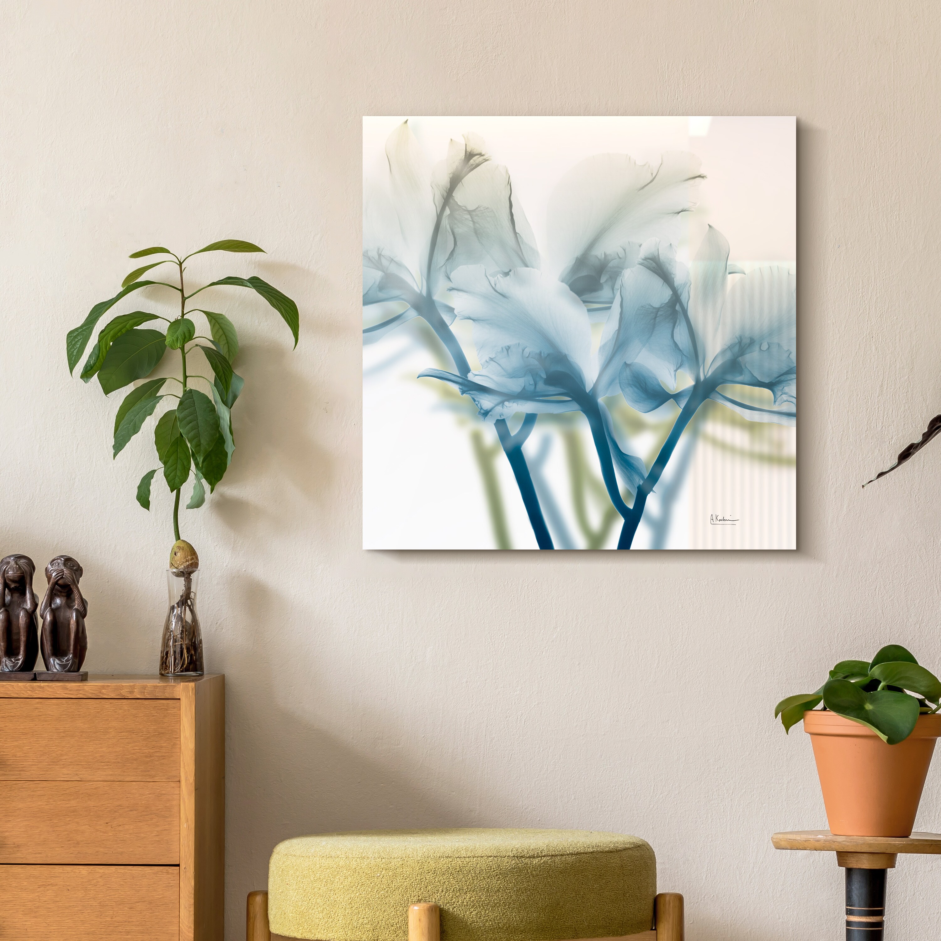 Empire Art Direct TMP-AK214C-2424 Wall-Art - View #5
