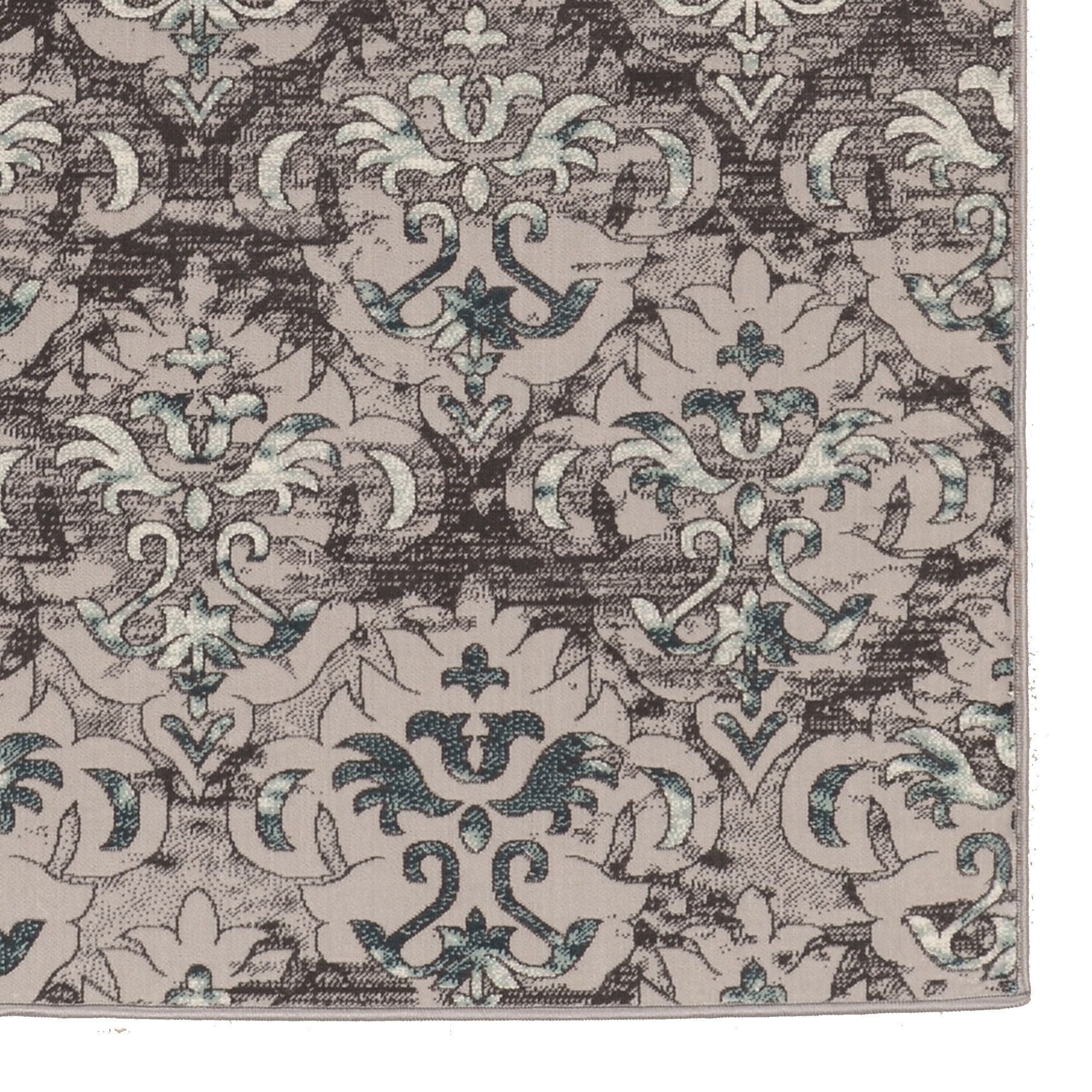 Linon RUGVT0723 rugs - View #2