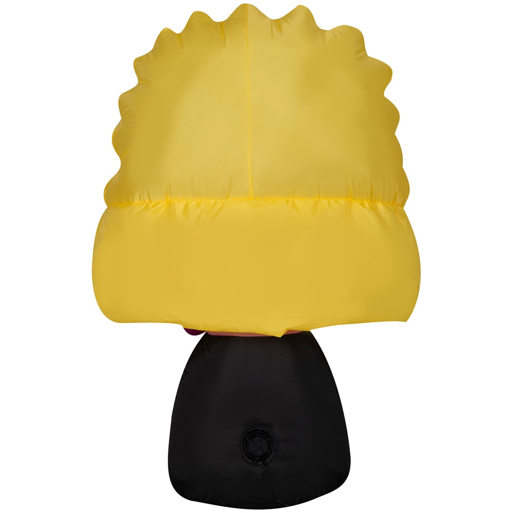 Gemmy G-227125 Outdoor-Halloween-Decor - View #3