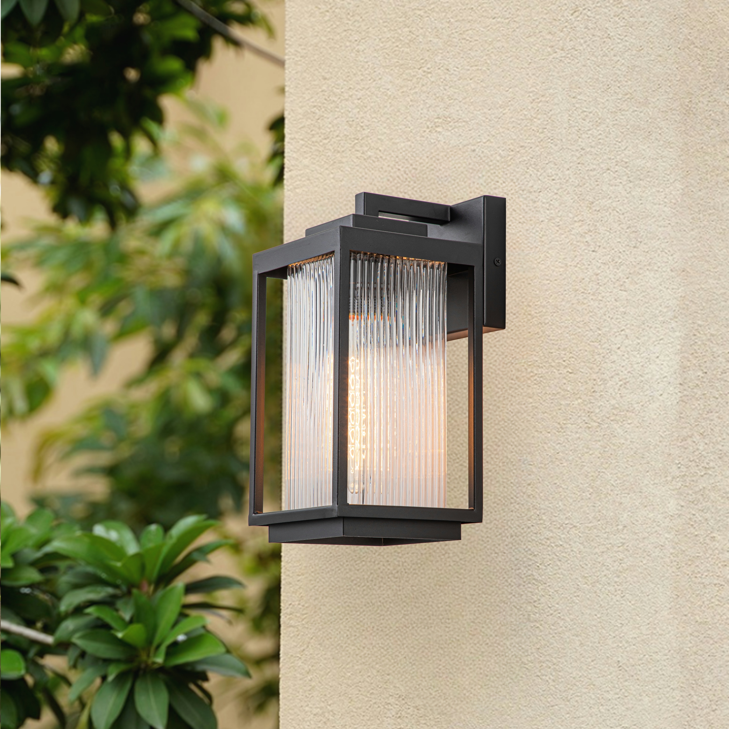 HUOKU PD1050481 Outdoor-Wall-Lighting - View #7