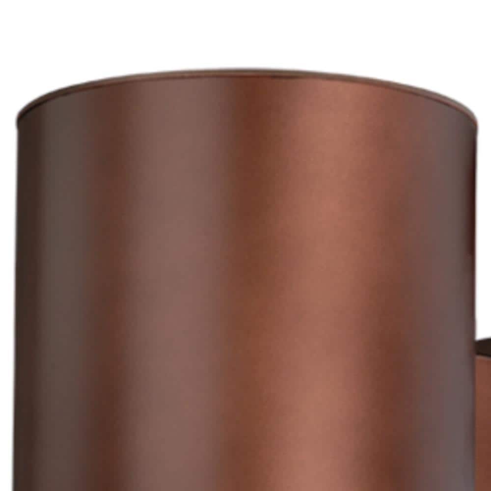 Cascadia CO-OWD050BZ Outdoor-Wall-Lighting - View #8