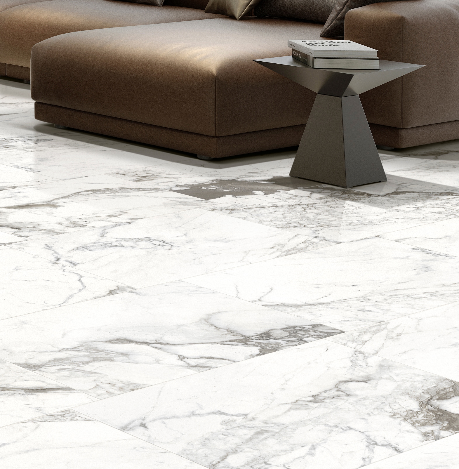 allen + roth 2240525 Ceramic-Tile - View #6