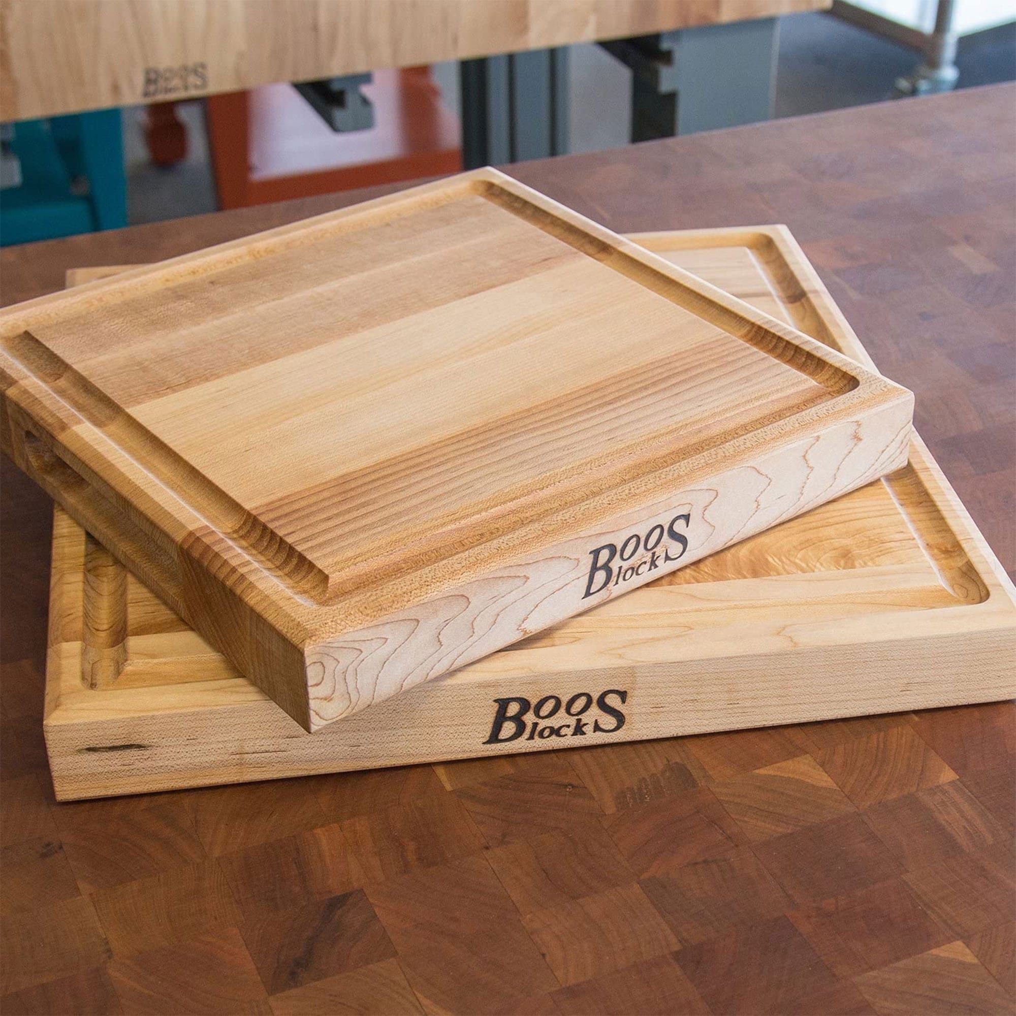 John Boos 217670 Cutting-Boards - View #2