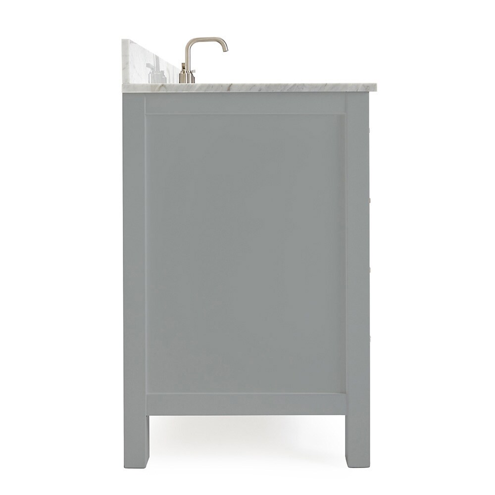 ARIEL A061SCW2RVOGRY Bath-Vanity-Combo - View #4