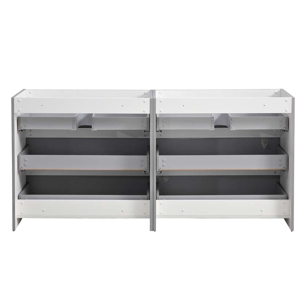 Fresca FCB93-3636GR-D vanities - View #5