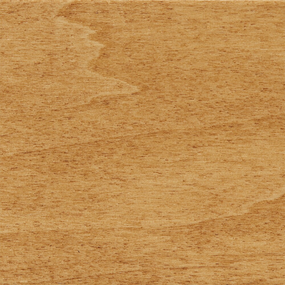 LEVOLOR SW25SW0102771 Golden Oak Room darkening Wood Horizontal blinds swatch
