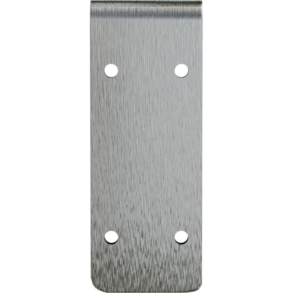 Ekena Millwork BKTM02X12X05EBCRS Mending-Plates-Brackets-Braces - View #5