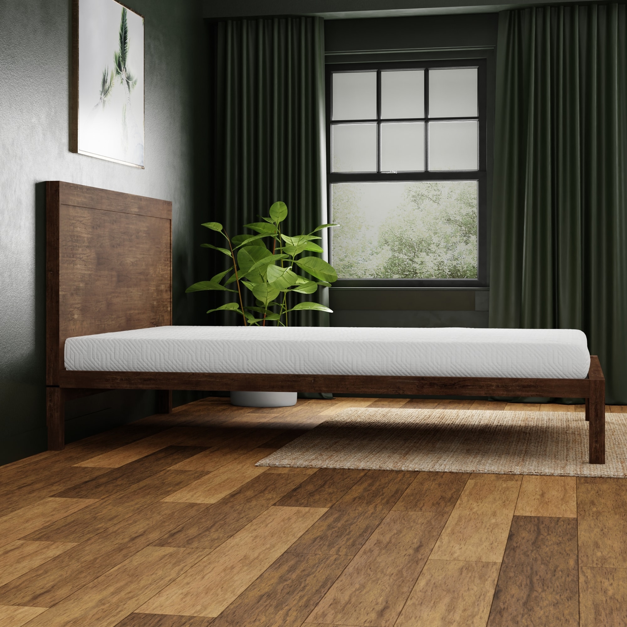 Siavonce XH72022 Mattresses-Boxsprings - View #2