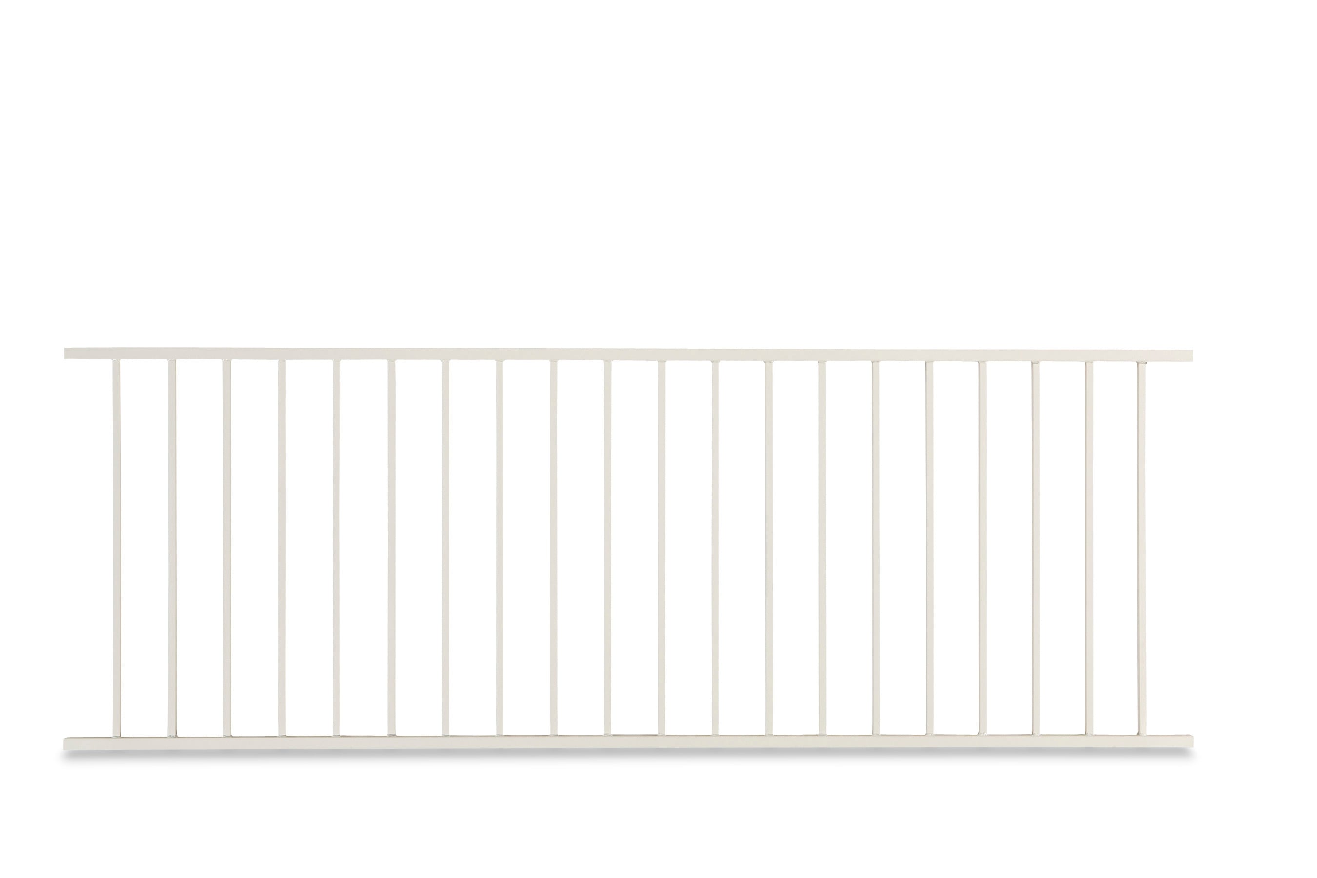 Merchants Metals 58281333 Fence-Gates - View #2