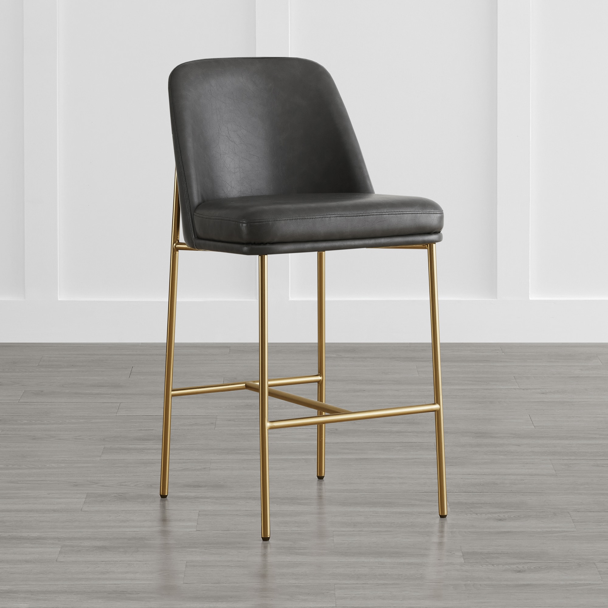 Circle 55 LWSY2018-PU6016 stools - View #4
