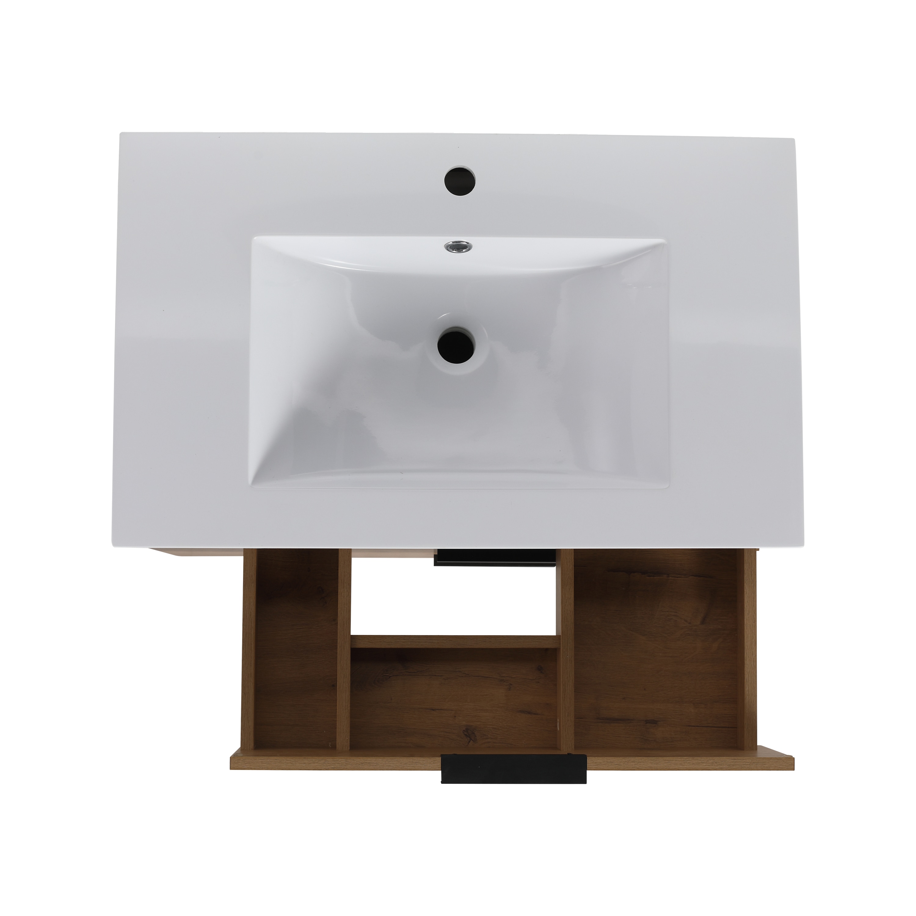Forclover QNM-0330-CG Bath-Vanity-Combo - View #10