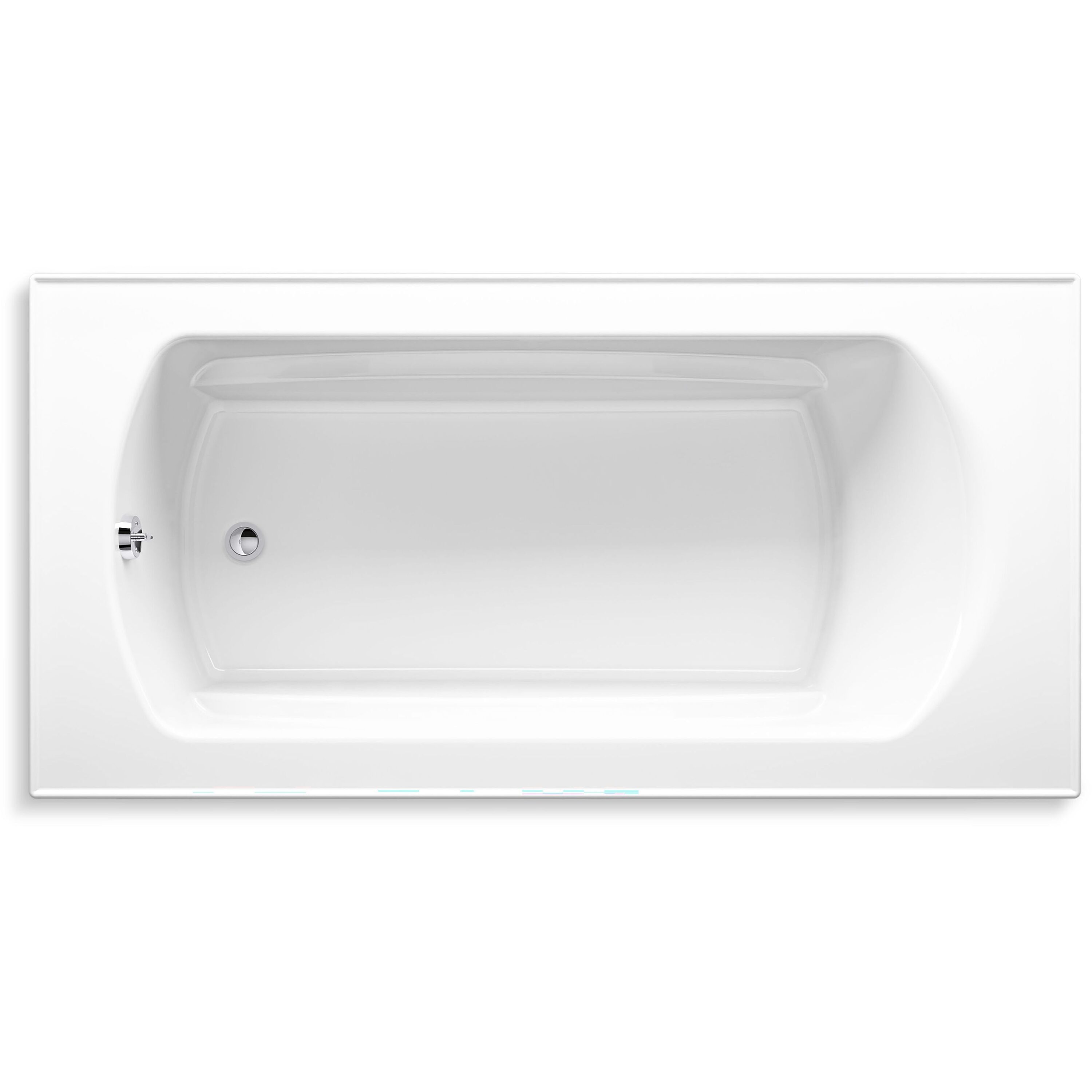 Sterling 71301100-0 bathtubs - View #2