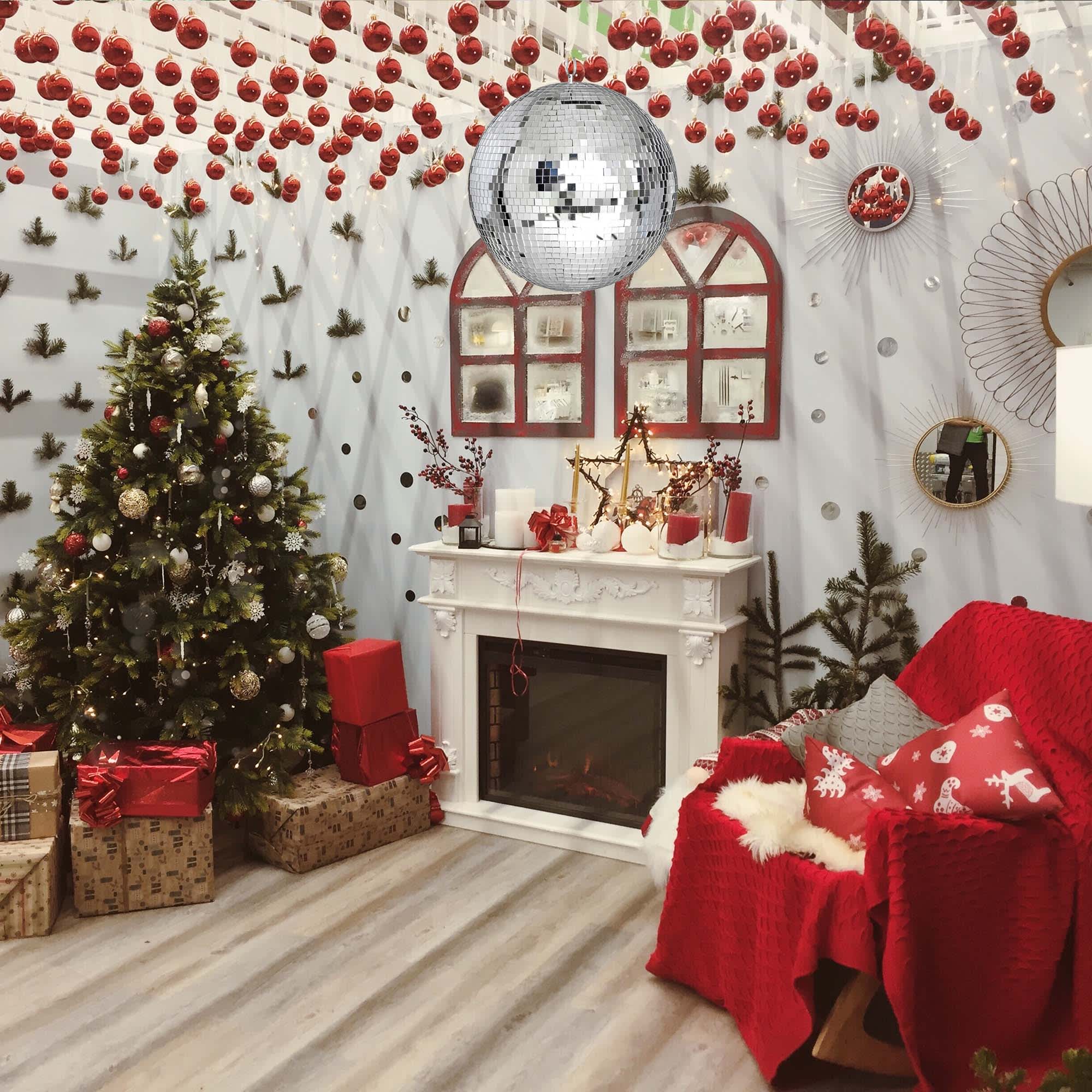 Yescom 27BAL002-12IN-11-LO Party-Supplies-Cc - View #6