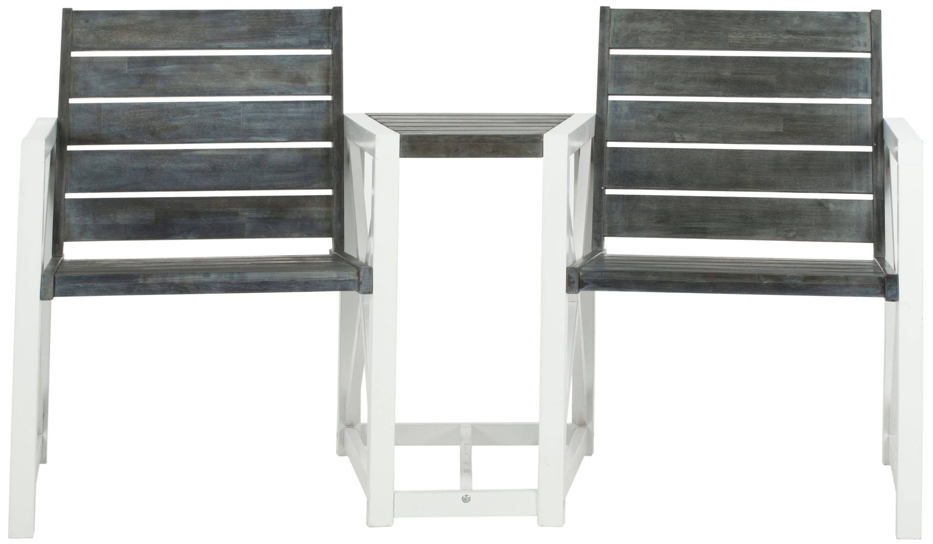 Jovanna Patio Benches At Lowes Com   02846792 