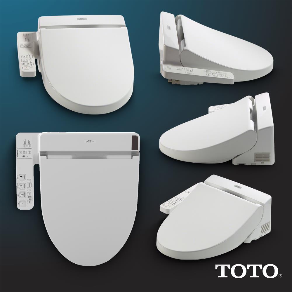 TOTO SW2014-01  - View #5