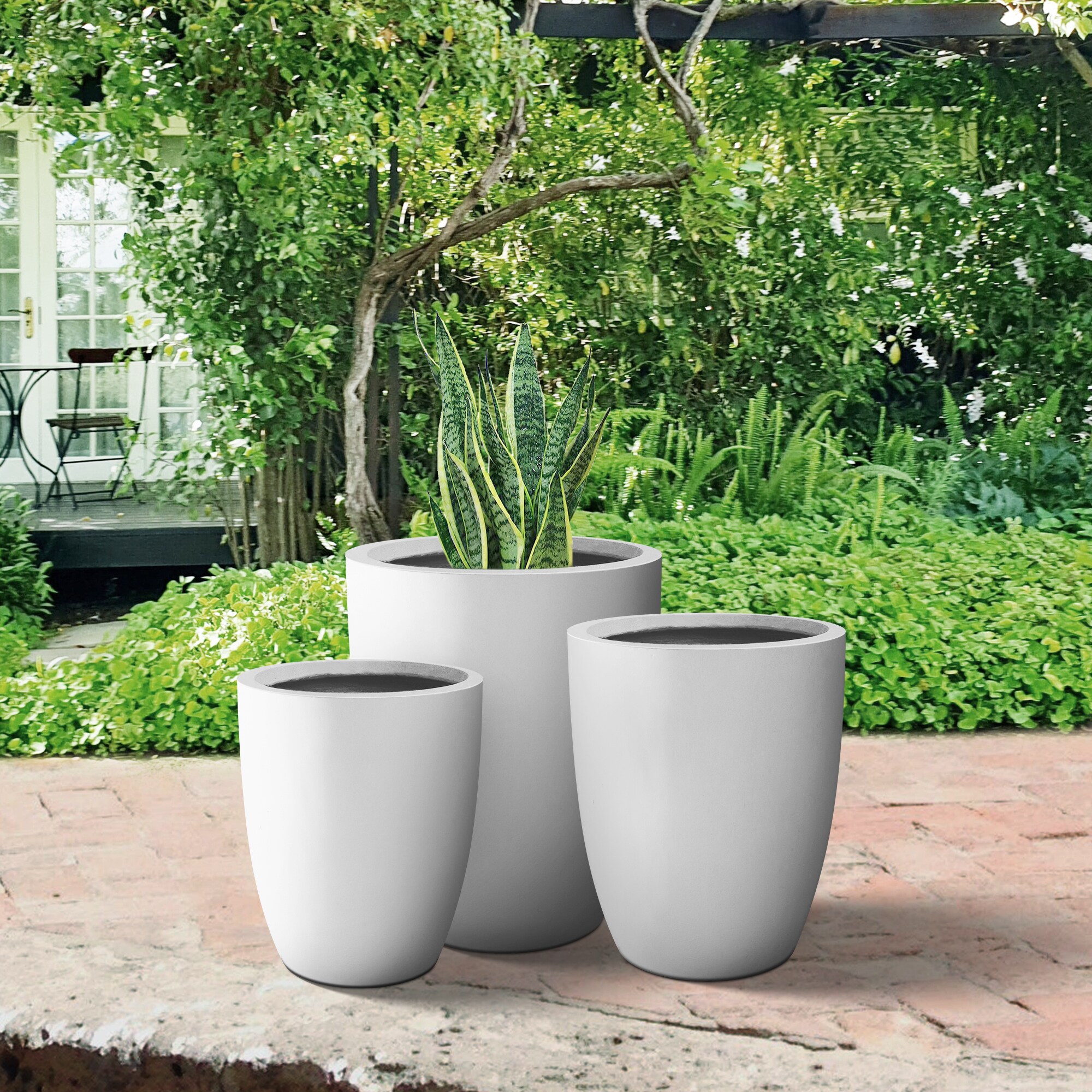 PLANTARA PA153S3-8011 Planter-Window-Box - View #8