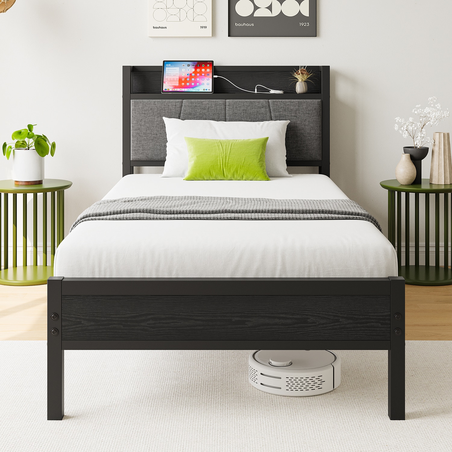 Sumyeg WF-HW63092CF-LA beds - View #4