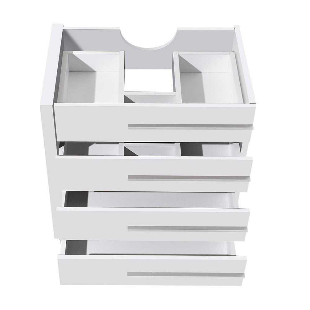 Fresca FCB8030WH vanities - View #3