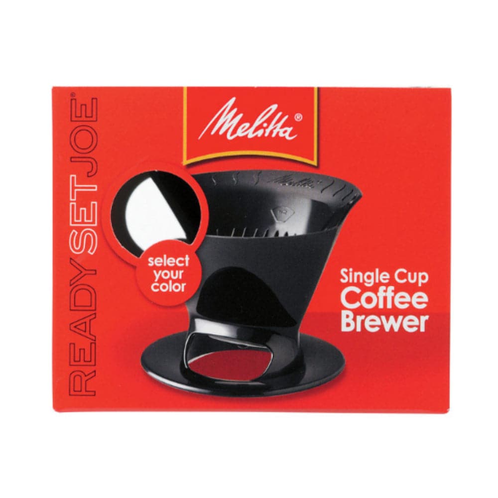 Melitta 64007 Sin-Serv-Coffee-Makers - View #3