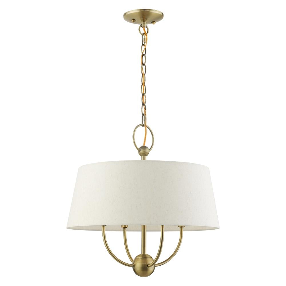 Livex Lighting 49444-01 b090015 - View #2