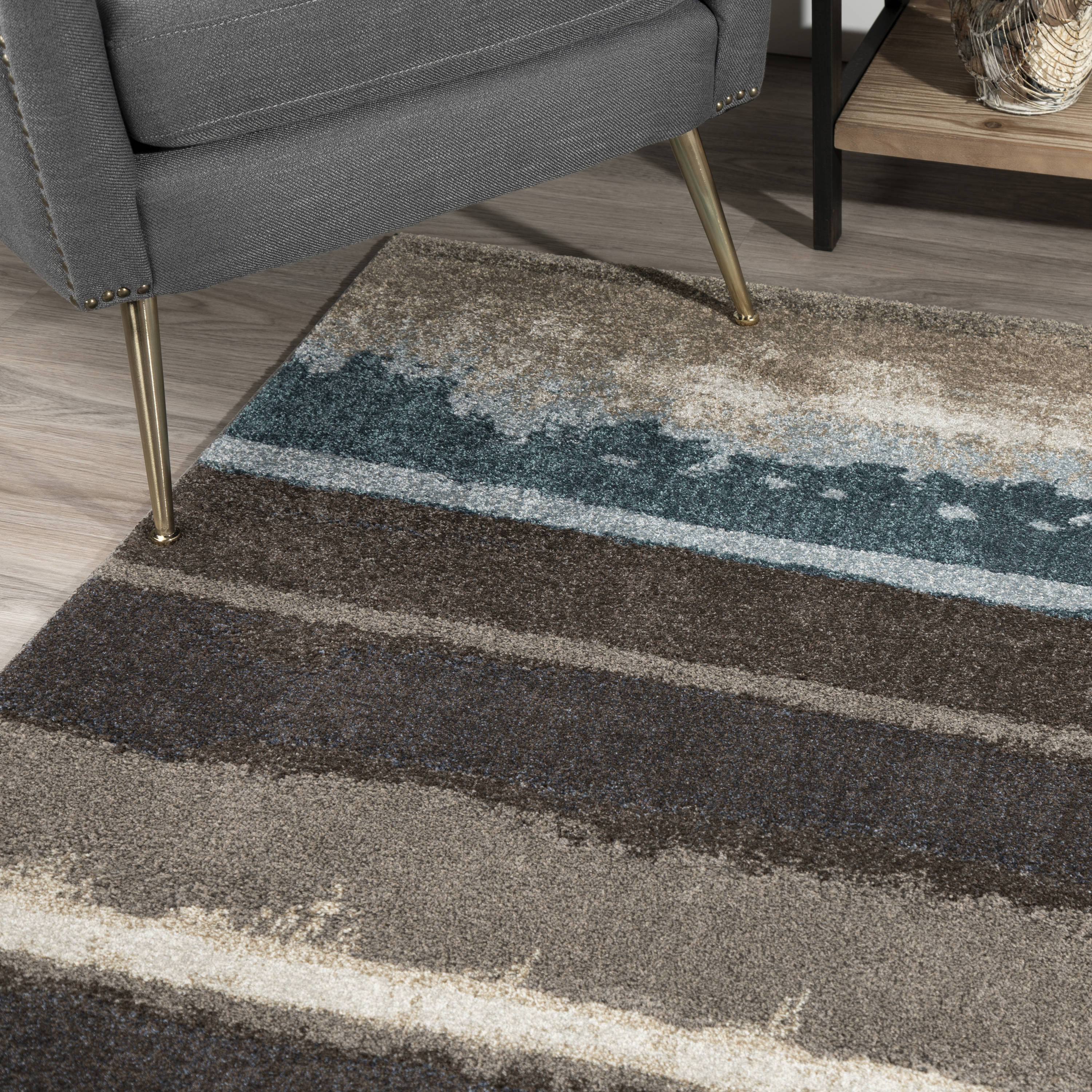 Addison Rugs OSWI34BR8X11 rugs - View #8