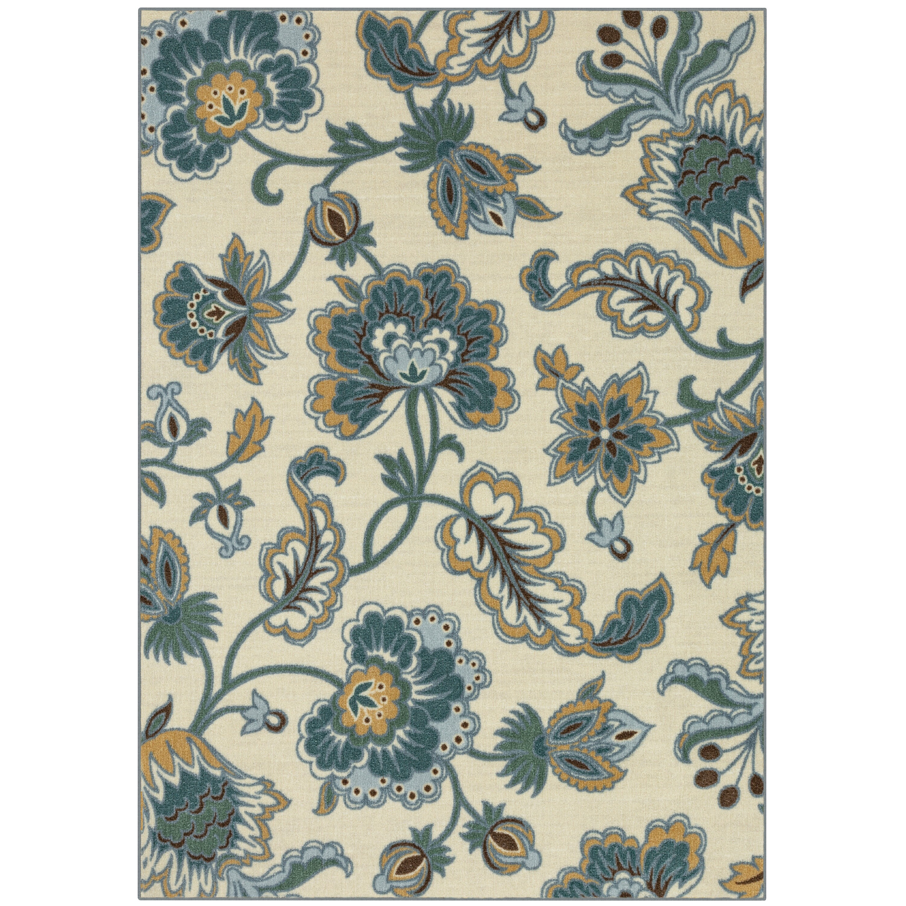Style Selections B5683106 rugs - View #6