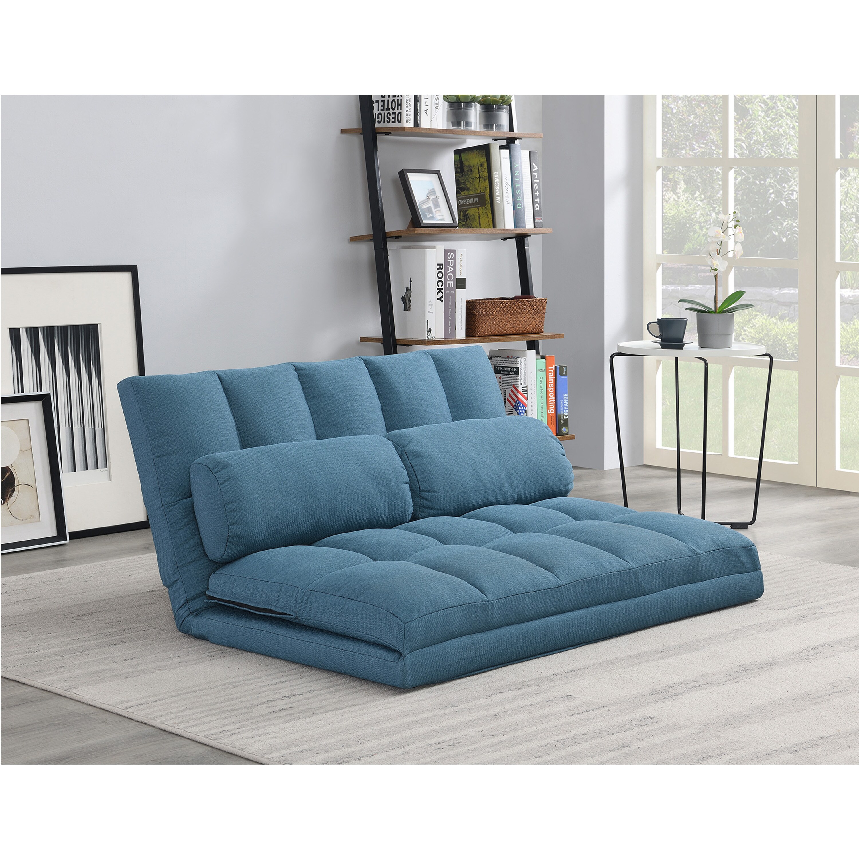 Vynxaria LS0513-YCB347-404207 Sofas-Loveseats - View #2