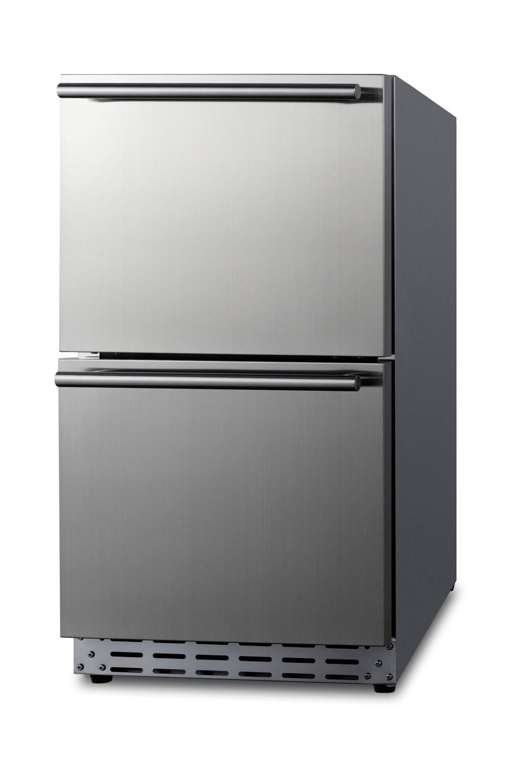 Summit Appliance FF182D Drawer-Refrigerators - View #3