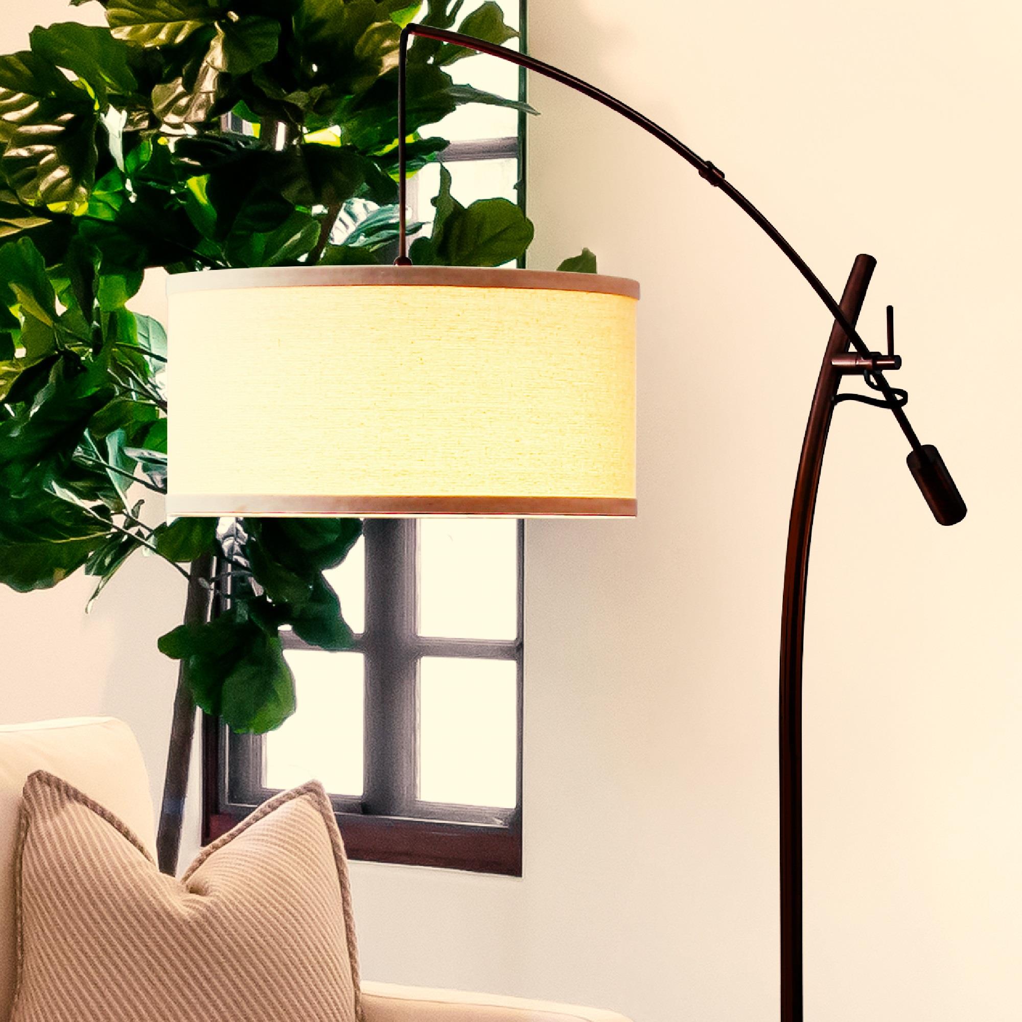 Brightech EQ-9BL4-6B6J floorlamps - View #8
