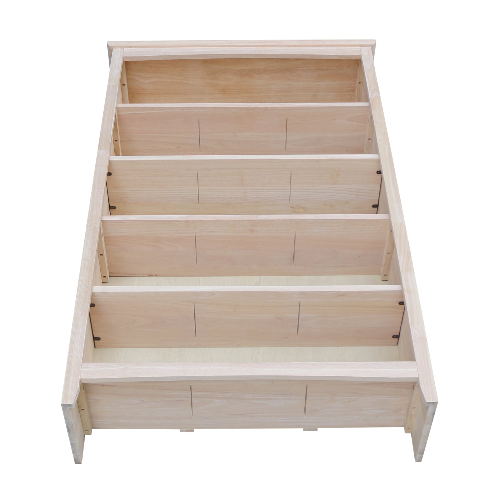 International Concepts SH-38260A bookcases - View #6