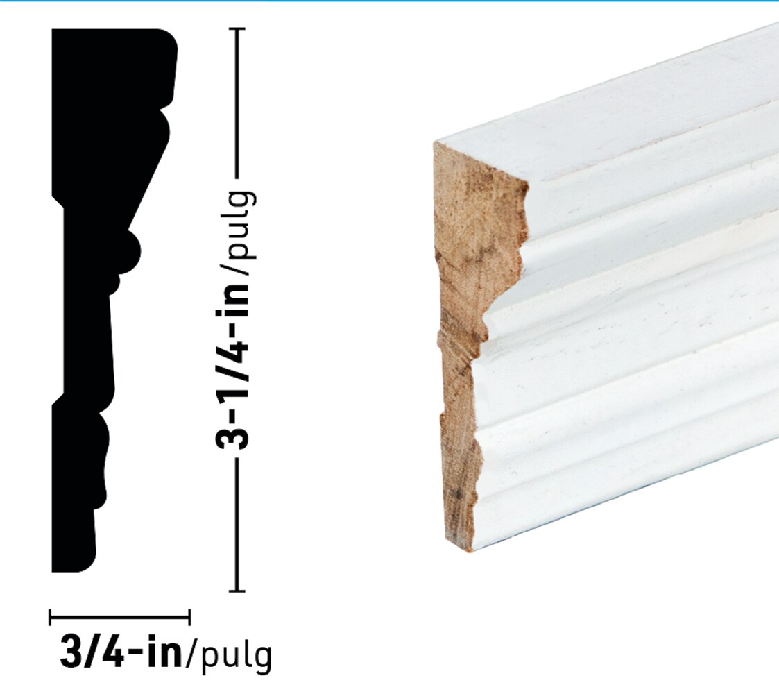 RELIABILT L047314C208 Window-Door-Casings - View #2