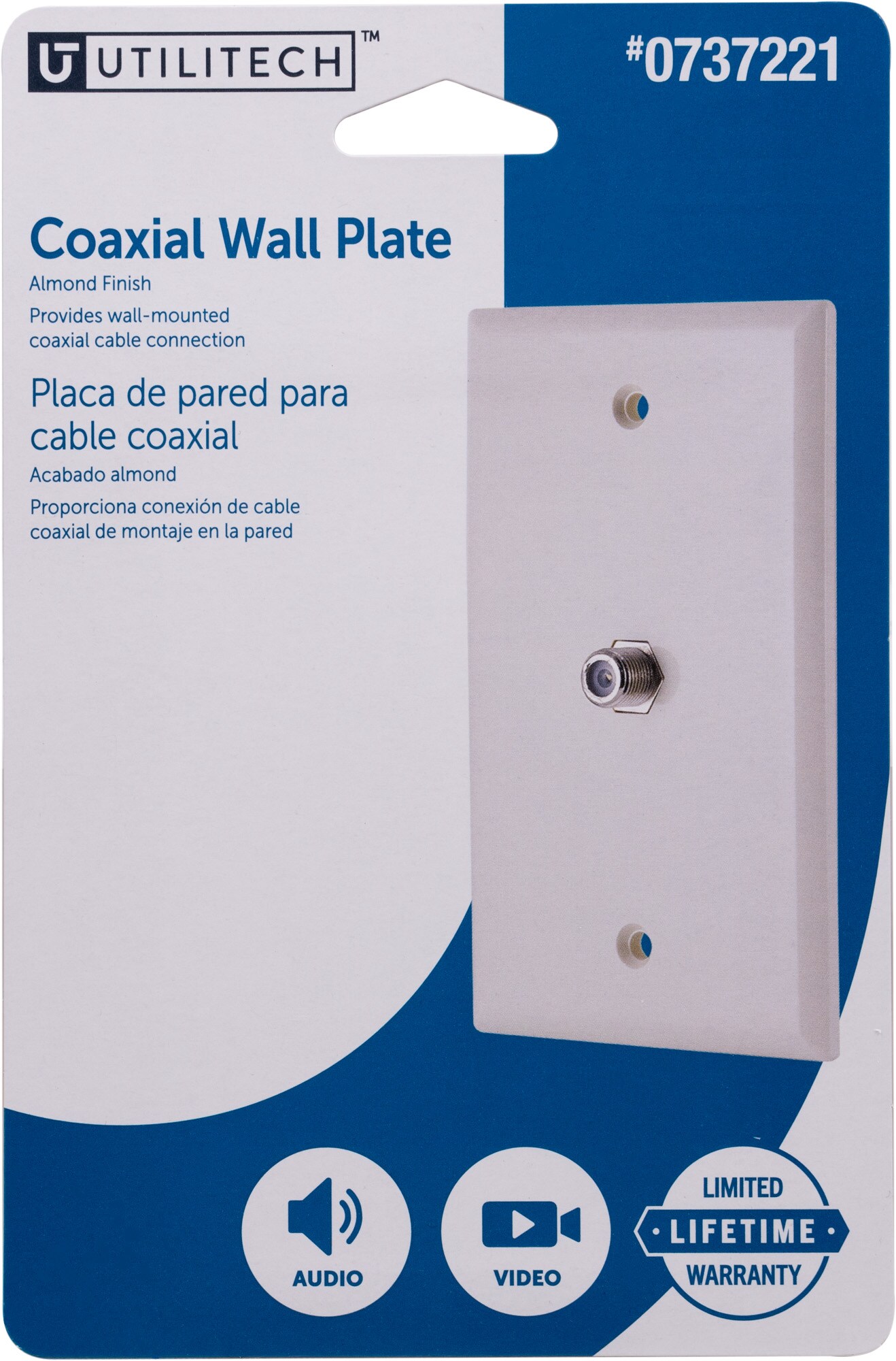 Utilitech 67158 Electrical-Wall-Plates - View #7
