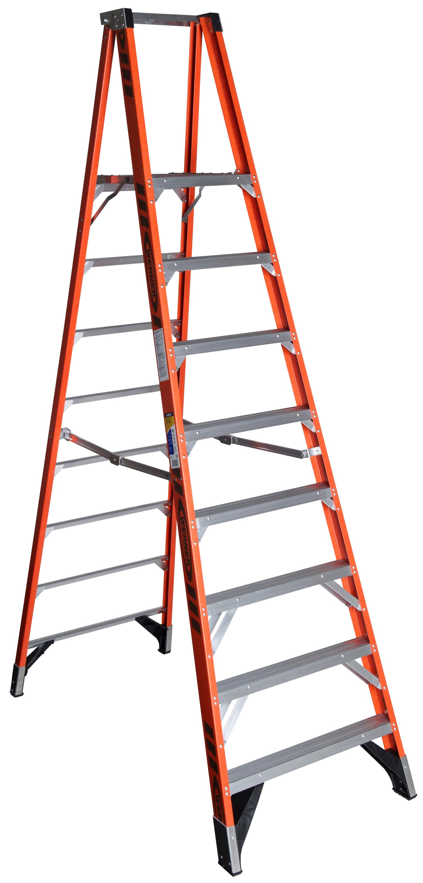 NXT1A12, Step Ladders