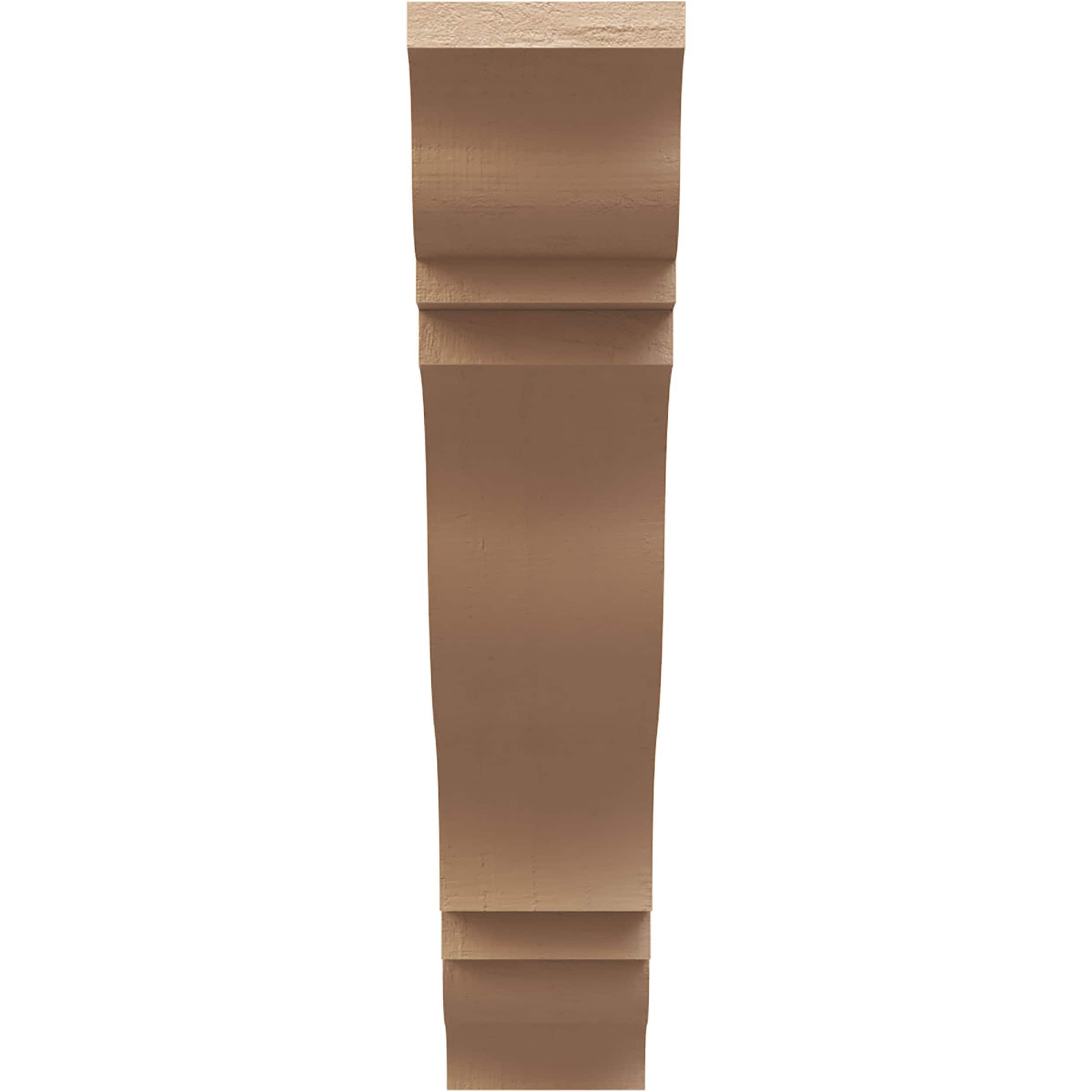 Ekena Millwork 2116726 Exterior-Brackets-Braces - View #2