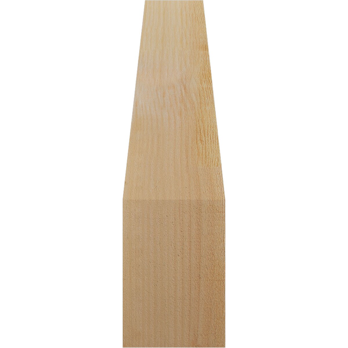Ekena Millwork BRC06X22X26OLY00RDF corbels - View #4