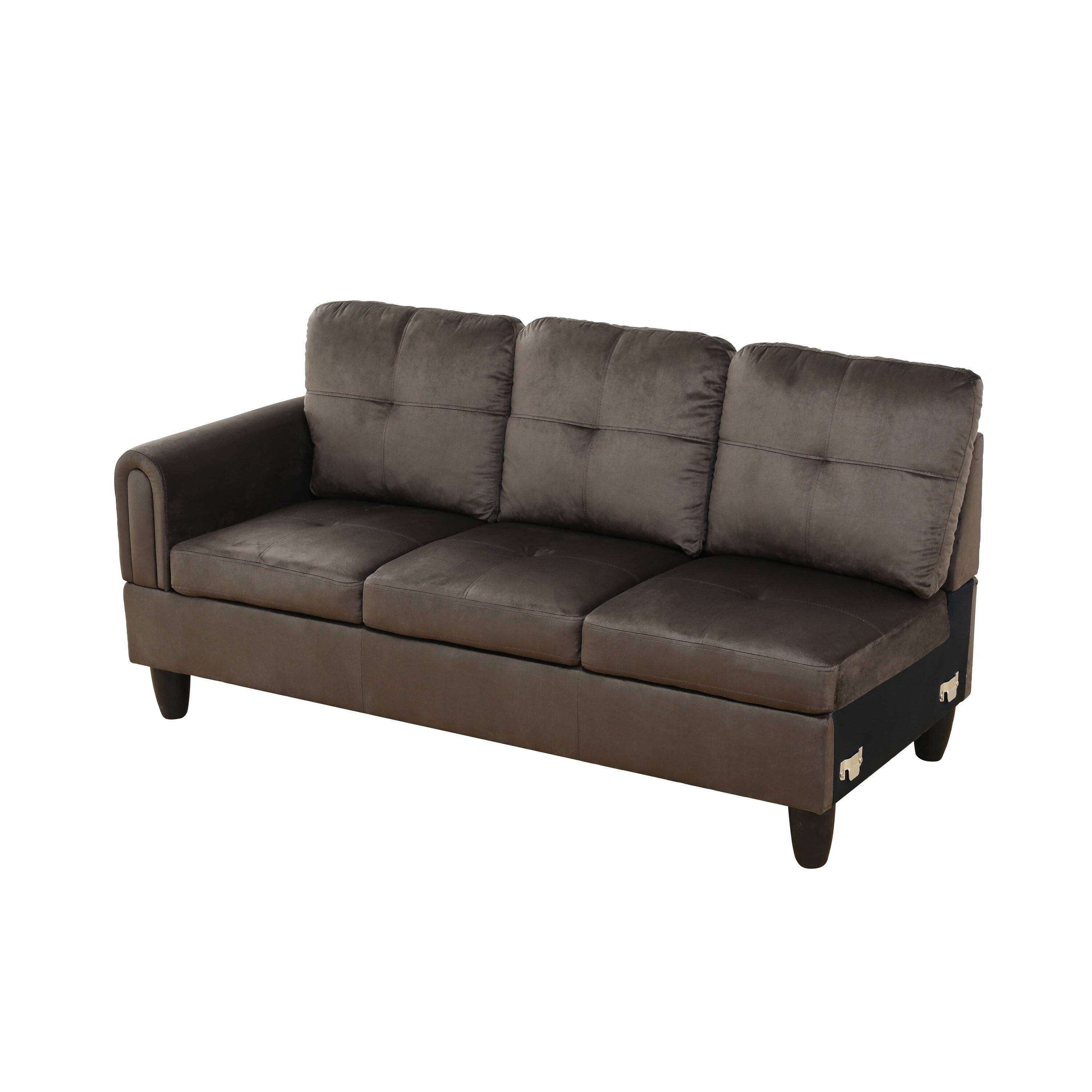 Siavonce XH9715B Sofas-Loveseats - View #3