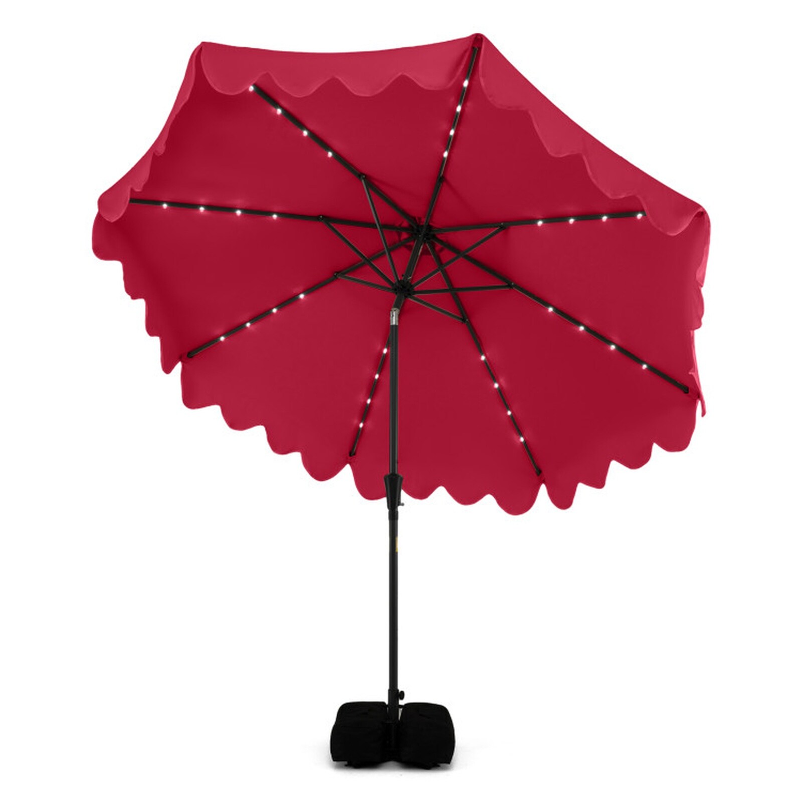 SUGIFT LW102SUGHY2288 Umbrellas-2 - View #5