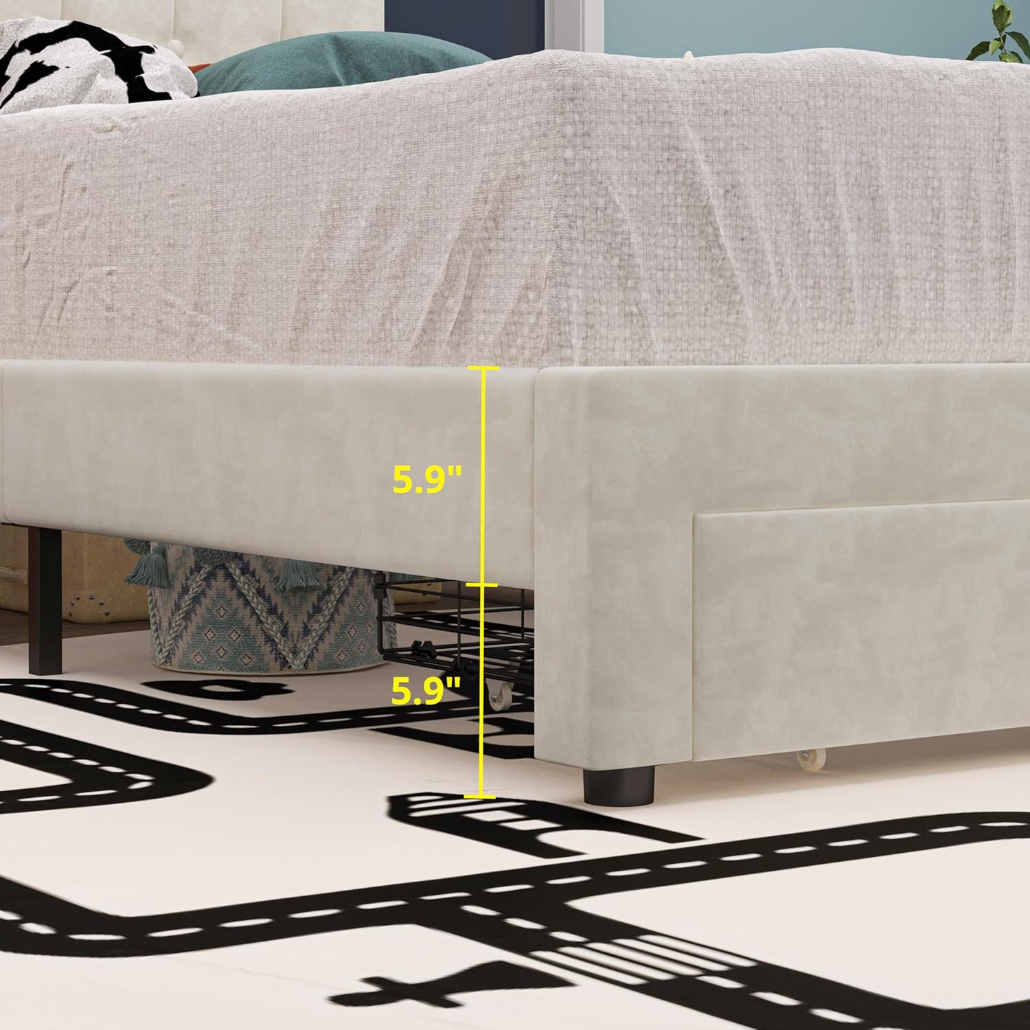 Likimio USAN1041664A beds - View #7