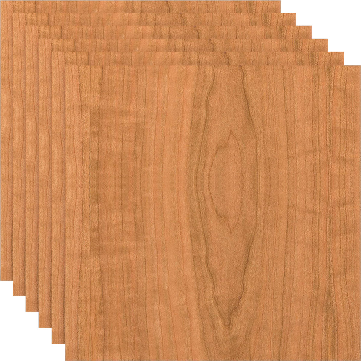 Ekena Millwork HBW12X12X375BCH Wall-Panels - View #4