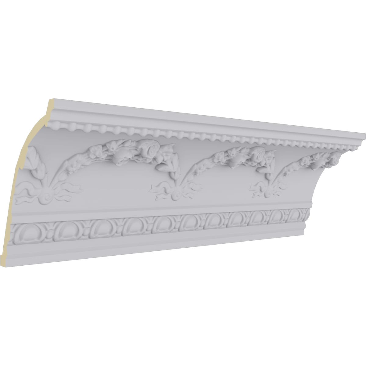 Ekena Millwork 687436 Crown-Moulding - View #3