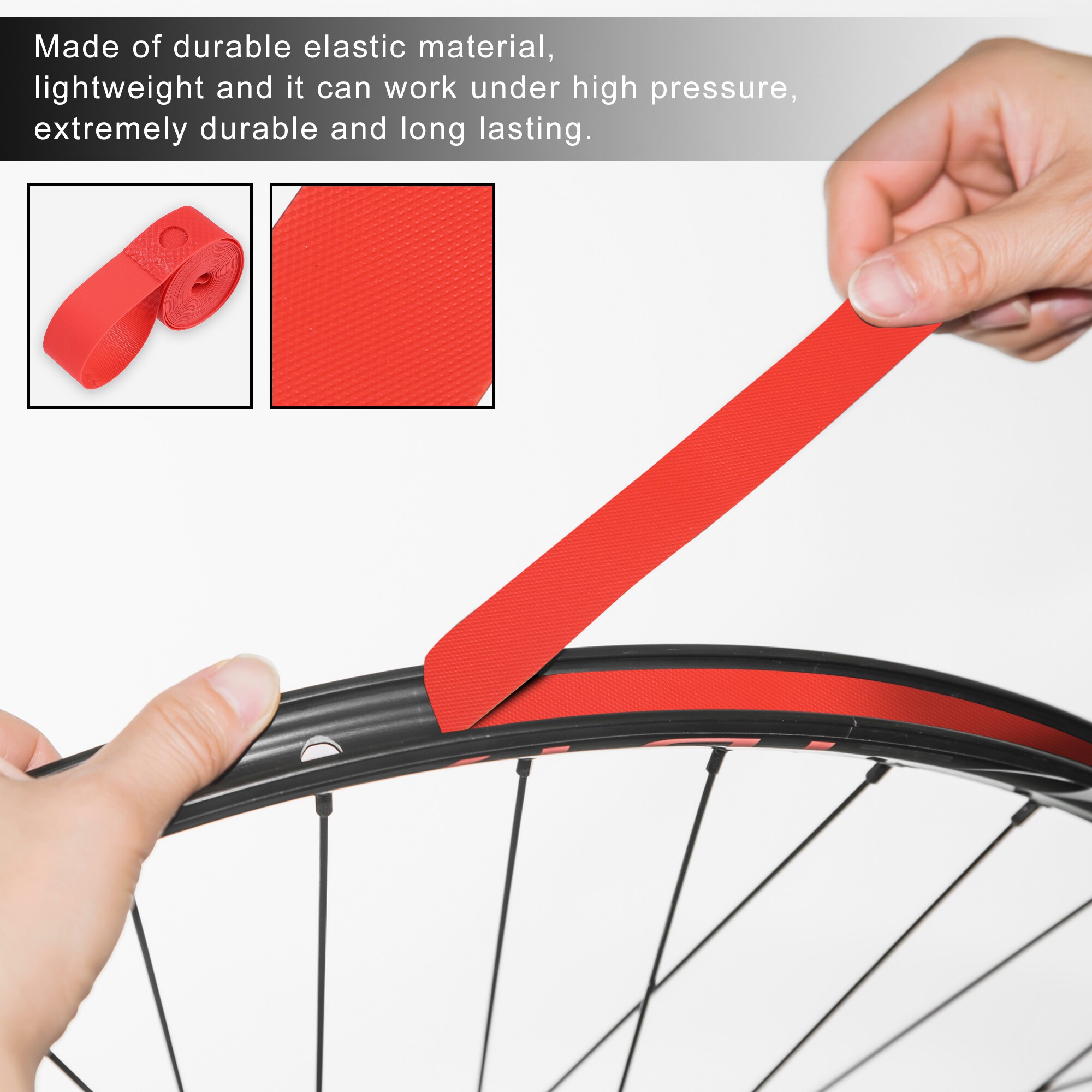 Unique Bargains S26010802UX0077 Bike-Accessories - View #2