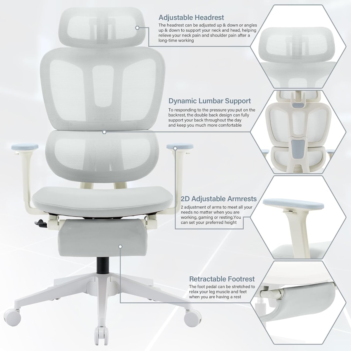 Loheer T6052P531990 Office-Chairs - View #4