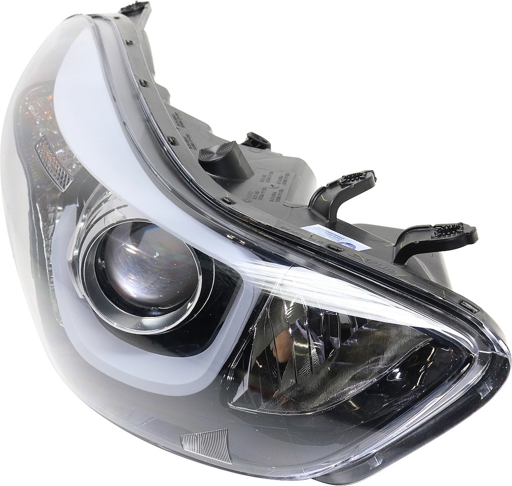 Garage-Pro JCWREPH100395GP Headlights-Components - View #2
